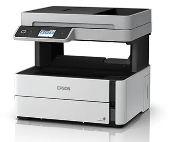 Epson EcoTank M 3180